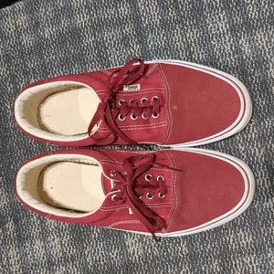 Vans Rowley pro 12 no insoles